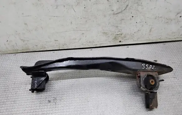 Toyota Avensis T250 Front subframe