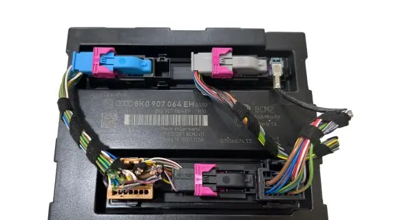 Audi Q5 SQ5 Other control units/modules 8K0907064EH 00002001