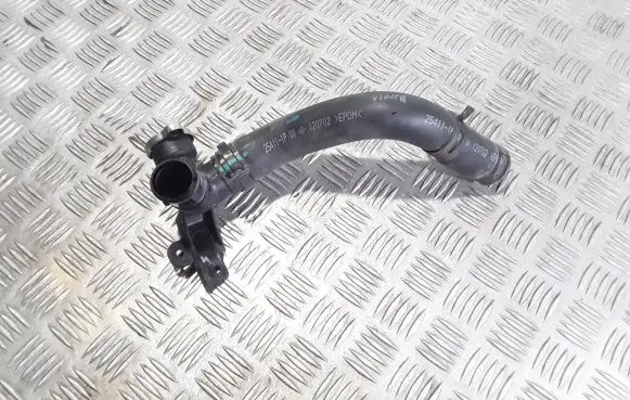 KIA Ceed Engine coolant pipe/hose