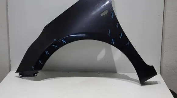 KIA Ceed Fender KIA CEED II BŁOTNIK PRZÓD LEWY
