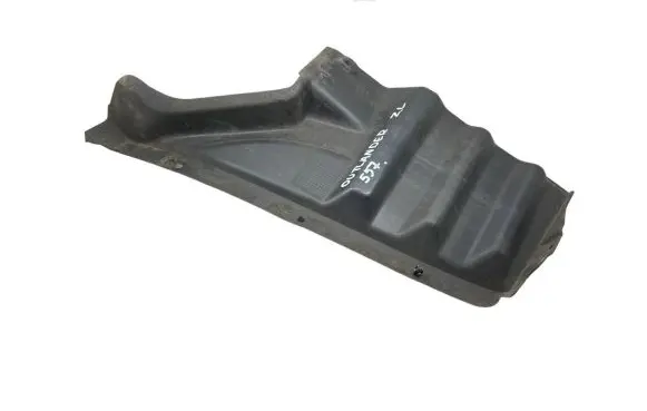 Mitsubishi Outlander Rear mudguard 5370B015