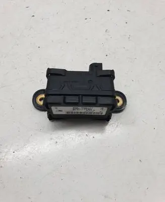 Nissan Pathfinder R51 ESP acceleration yaw rate sensor 47931EB30A 1B77A24M36 06211702833