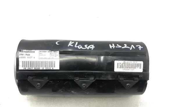 Mercedes-Benz C W202 Side airbag 