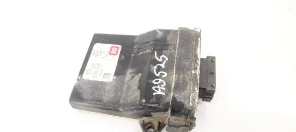 Subaru Legacy LP gas control unit module DE817010 4180747