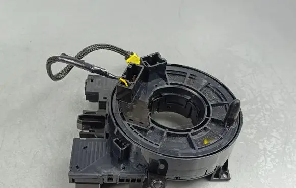 Renault Arkana Airbag slip ring squib (SRS ring) 255547852R 10N1998C