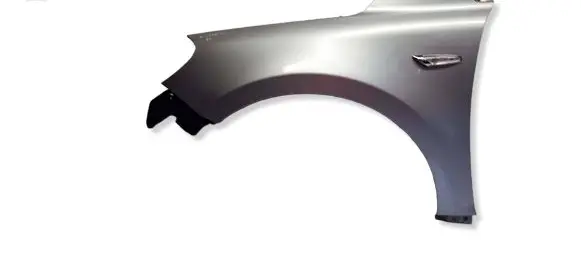 Suzuki Kizashi Fender 
