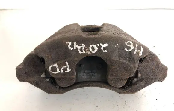 Mazda 6 Front brake caliper
