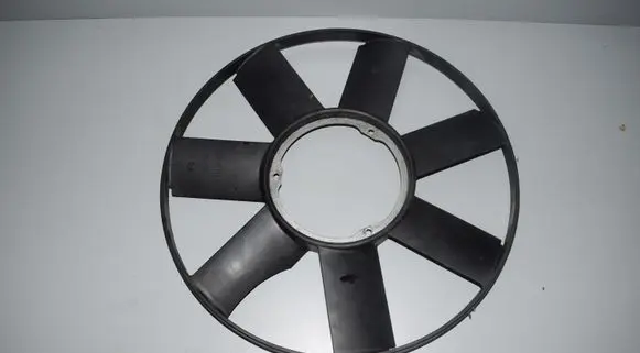 BMW 5 E39 Fan impeller 