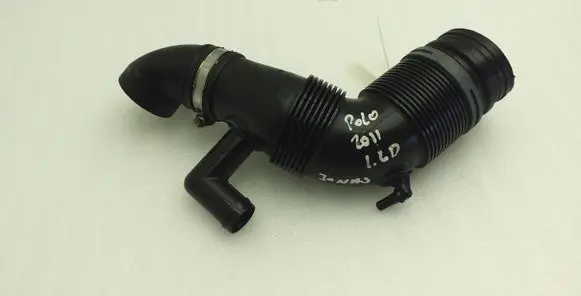 Volkswagen Polo V 6R Air intake duct part 6R0129654 6R0129654C