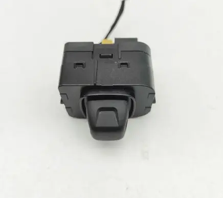 Audi Q5 SQ5 FY Steering wheel adjustment handle/lever 4M0953551