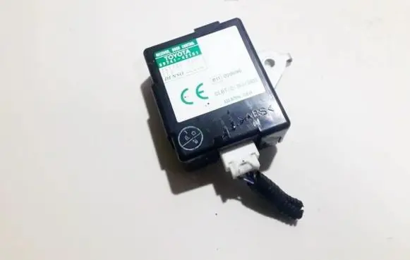 Toyota RAV 4 (XA20) Door control unit/module 8974142151 251300-0061