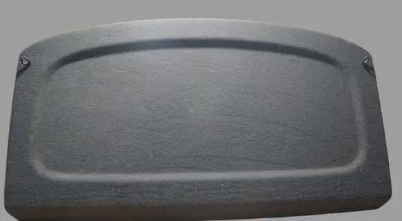 Volkswagen Tiguan Parcel shelf 5N0867769K