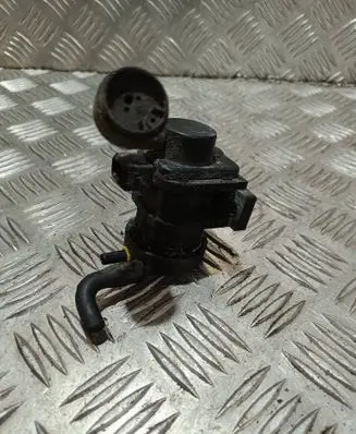 Opel Zafira A Turbo solenoid valve 4534375