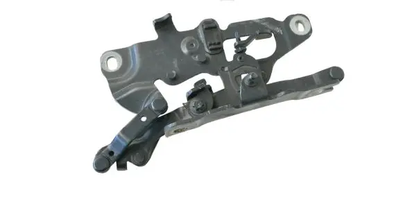 BMW 6 F12 F13 Engine bonnet/hood hinges 7249888