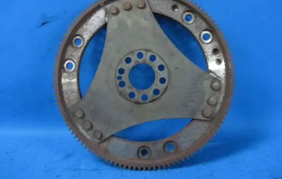 Audi Q7 4L Flywheel 059105323T
