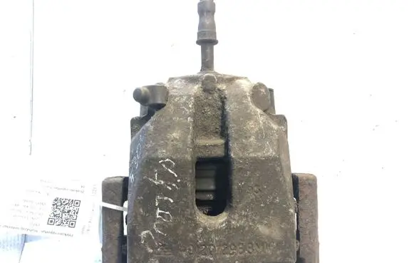 BMW 5 E60 E61 Front brake caliper