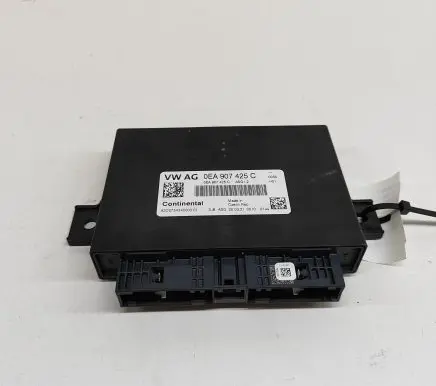 Volkswagen ID.3 Engine control unit/module 0EA907425C A3C0754340000