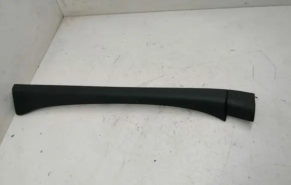 Volkswagen PASSAT CC Front sill trim cover 3C0868237