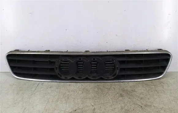 Audi A3 S3 8L Front bumper upper radiator grill 8L0807683