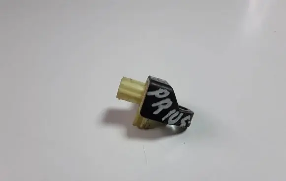 Toyota Prius Prime Airbag deployment crash/impact sensor 8983147050