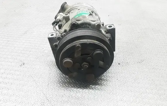Opel Signum Air conditioning (A/C) compressor (pump) 13147264