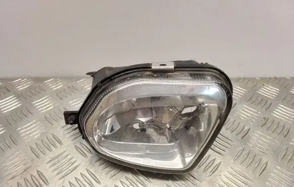 Mercedes-Benz E W211 Front fog light