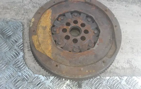 Renault Laguna II Flywheel NOCODE