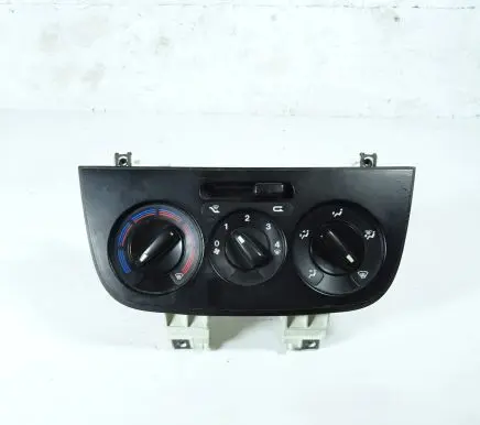 Fiat Fiorino Climate control unit