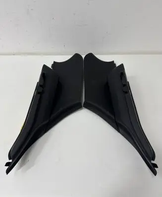 Mercedes-Benz A W176 Tailgate/trunk side cover trim A1766900425