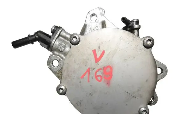 Citroen DS3 Vacuum pump 7586424