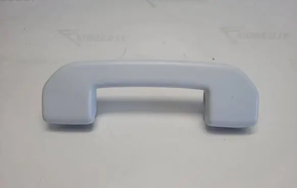 Peugeot 208 Rear interior roof grab handle