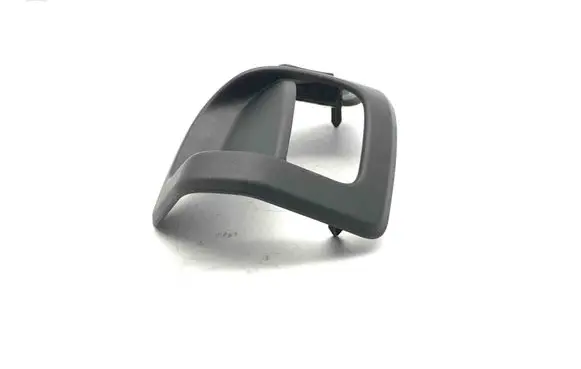 BMW 4 F32 F33 Front door seat control surround trim L0251826 7272305