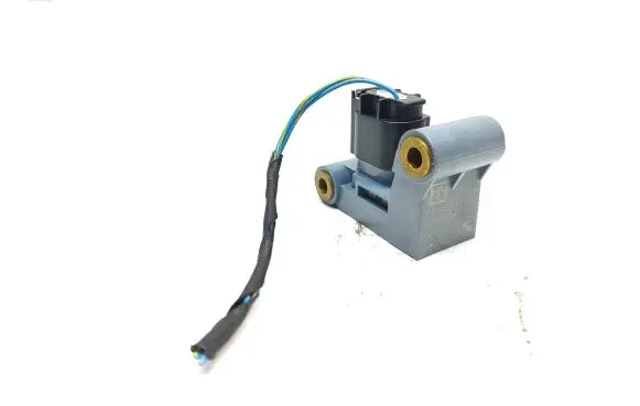 BMW 5 F10 F11 Airbag deployment crash/impact sensor 9159314 211010 001607