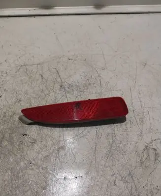 Mazda 5 Rear tail light reflector P2491B