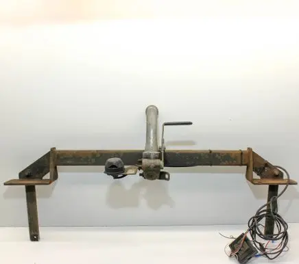 Ford Transit - Tourneo Connect Tow bar set 