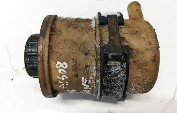 Renault Megane I Power steering fluid tank/reservoir 7700795347