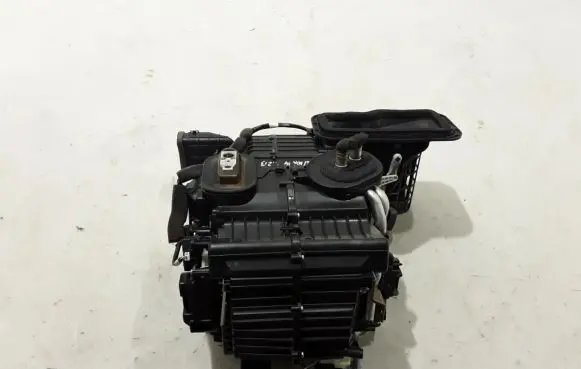 Nissan Pulsar Interior heater climate box assembly 272003ZL0D