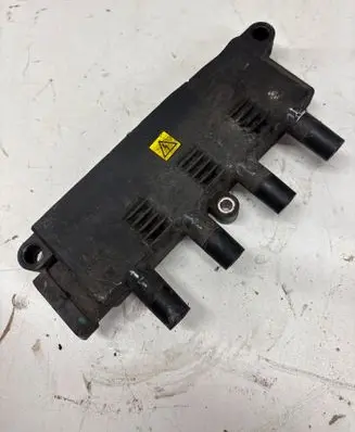 Fiat 500 High voltage ignition coil 55200112
