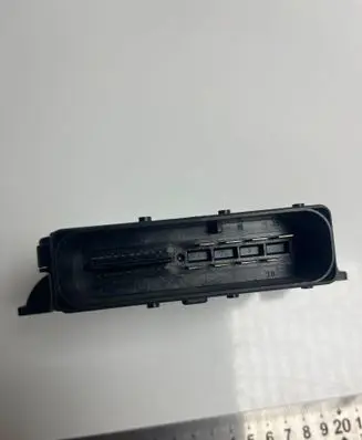 Audi A6 S6 C6 4F Brake system control unit/module 4F0907801A