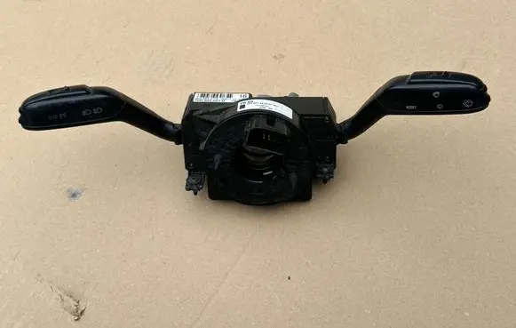 Volkswagen Multivan T5 Wiper turn signal indicator stalk/switch 7H0953503Q