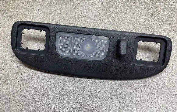 Opel Insignia B Rear seat light