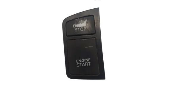 Audi A6 S6 C6 4F Engine start stop button switch 4F1905217