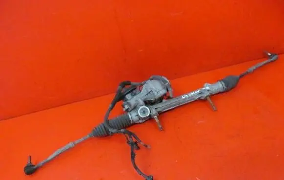 Citroen C4 Cactus Steering rack 6820000190