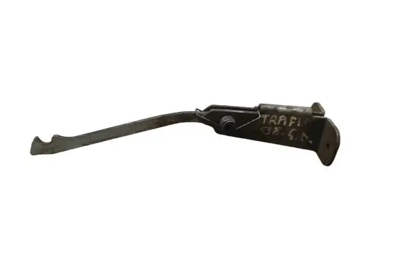 Renault Trafic II (X83) Loading door check strap stopper 197752