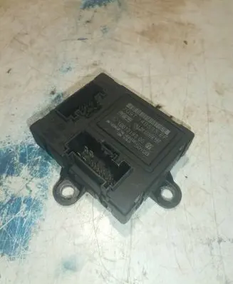 Volvo V70 Other control units/modules 7G9T14B533EF