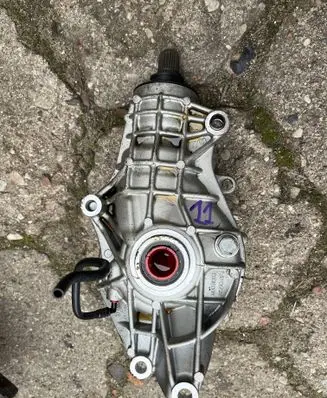 Alfa Romeo Giulia Front differential 552845870