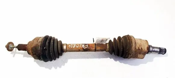 Ford Focus C-MAX Front driveshaft 