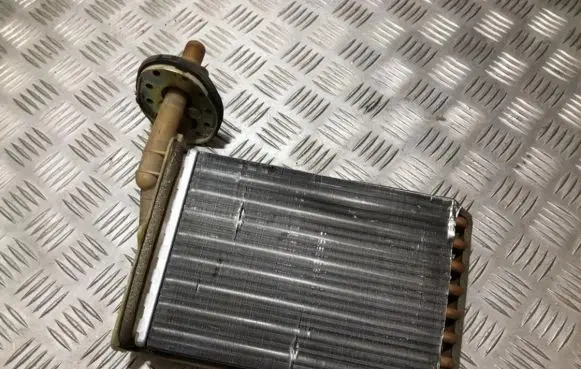 Renault Espace III Heater blower radiator