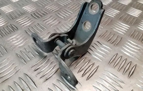 Honda FR-V Front door upper hinge