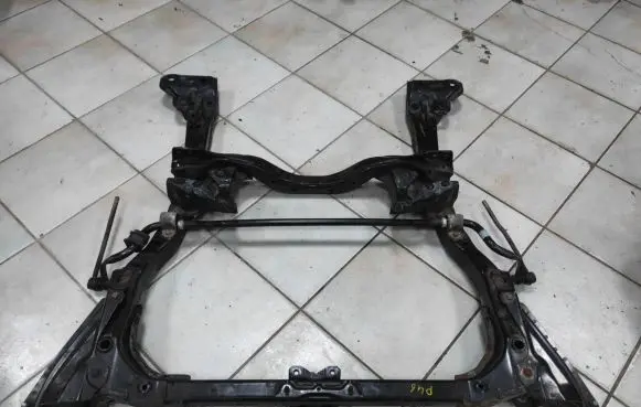 Front subframe